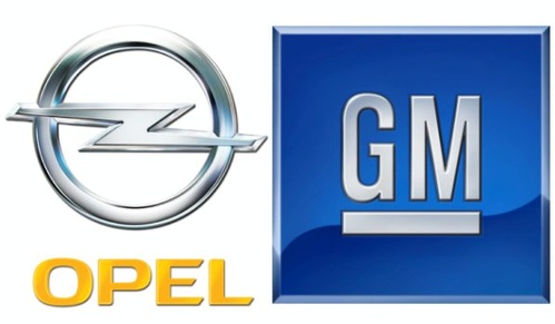 General Motors, Opel